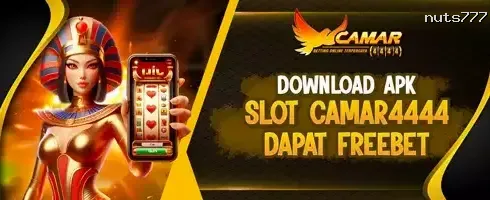 Bonus Spesial Download nuts777 APK screenshot