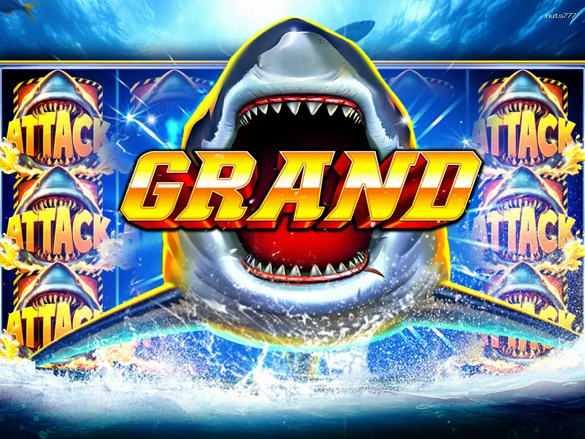 Promosi & Jackpot nuts777 screenshot